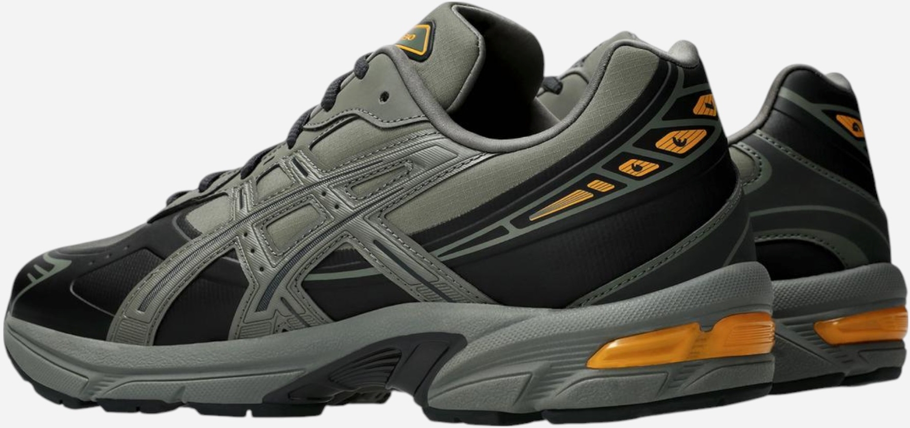 Кросівки унісекс Asics Gel-1130 Ns (1203A413-022) — фото 5