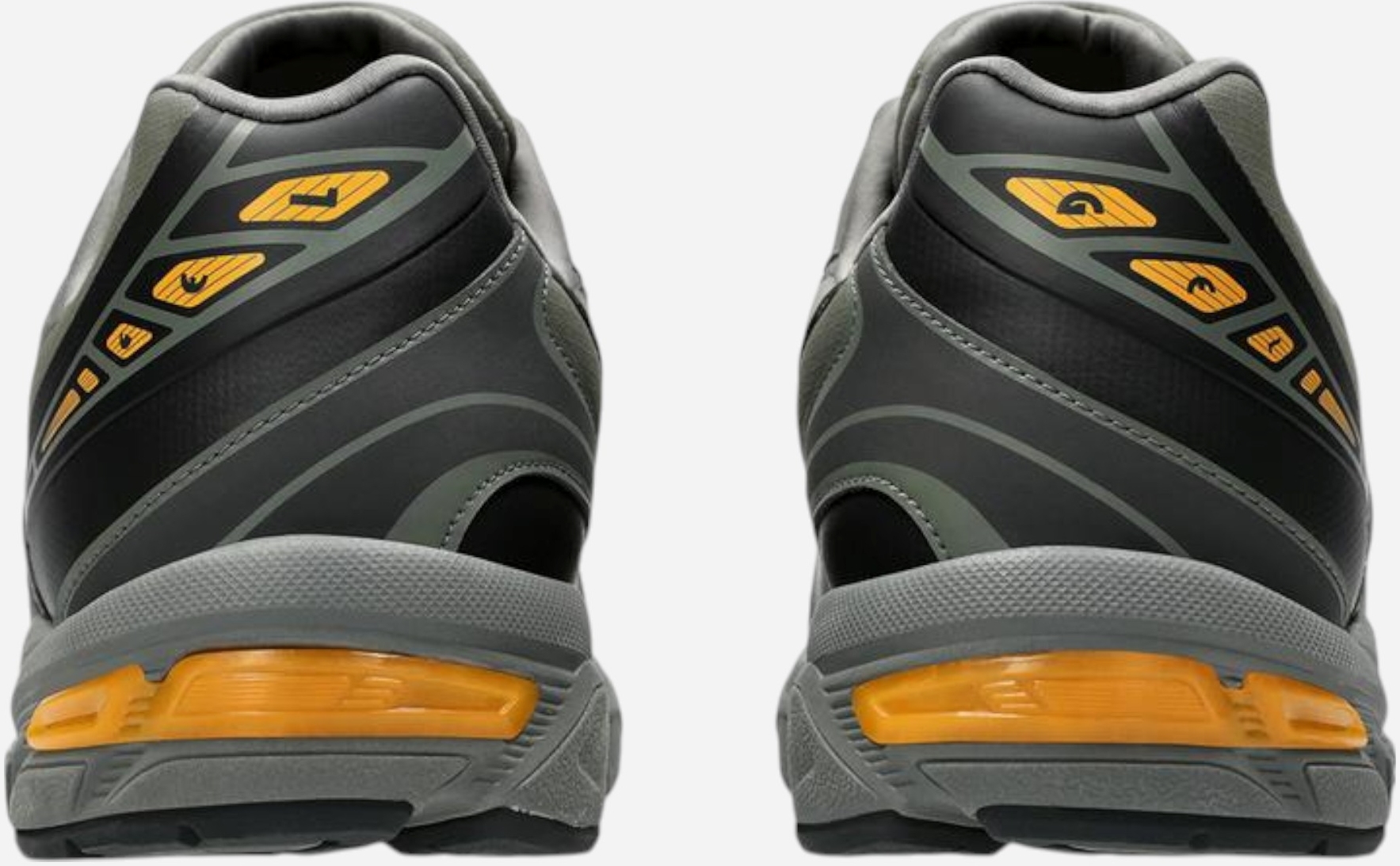 Кросівки унісекс Asics Gel-1130 Ns (1203A413-022) — фото 6