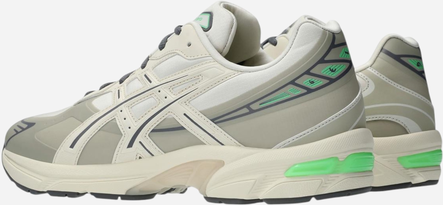 Кросівки унісекс Asics Gel-1130 Ns (1203A413-100) — фото 3