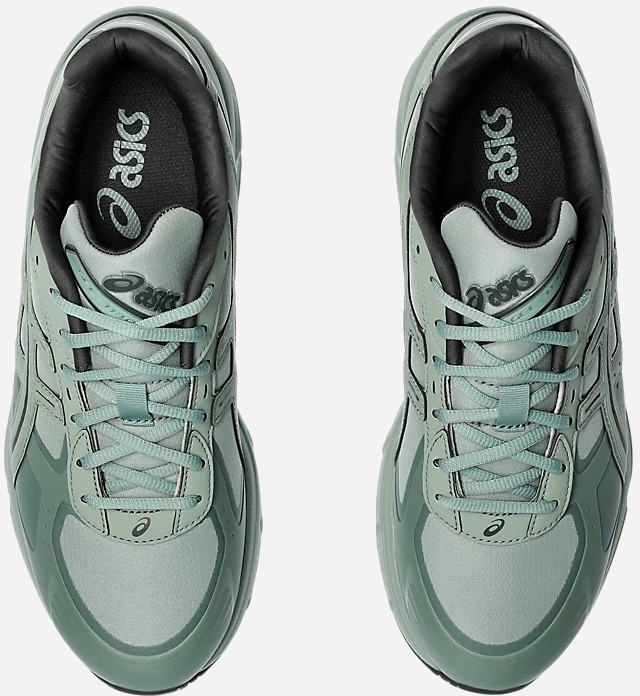 Кросівки чоловічі Asics Gel-1130 Ns (1203A413-021) — фото 7