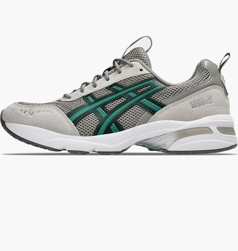 Кросівки унісекс Asics Gel-1090V2 Grey (1203A382-023) — фото 1