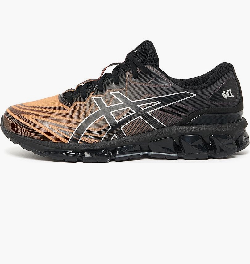 Кросівки чоловічі Asics Gel-Quantum 360 Vii Asayake (1201A915-003) — фото 1