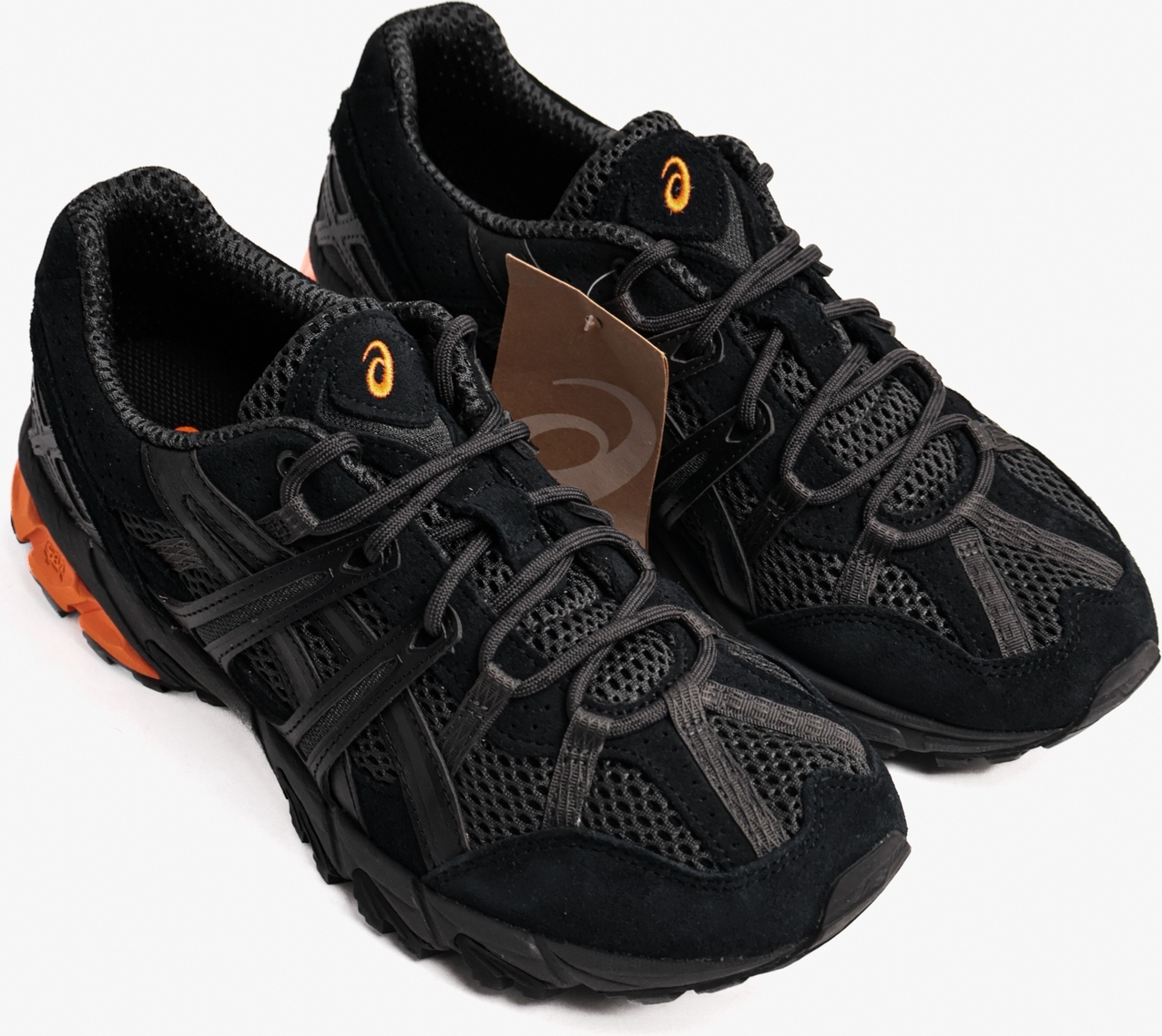 Кросівки чоловічі Asics Gel Sonoma 15-50 — фото 4