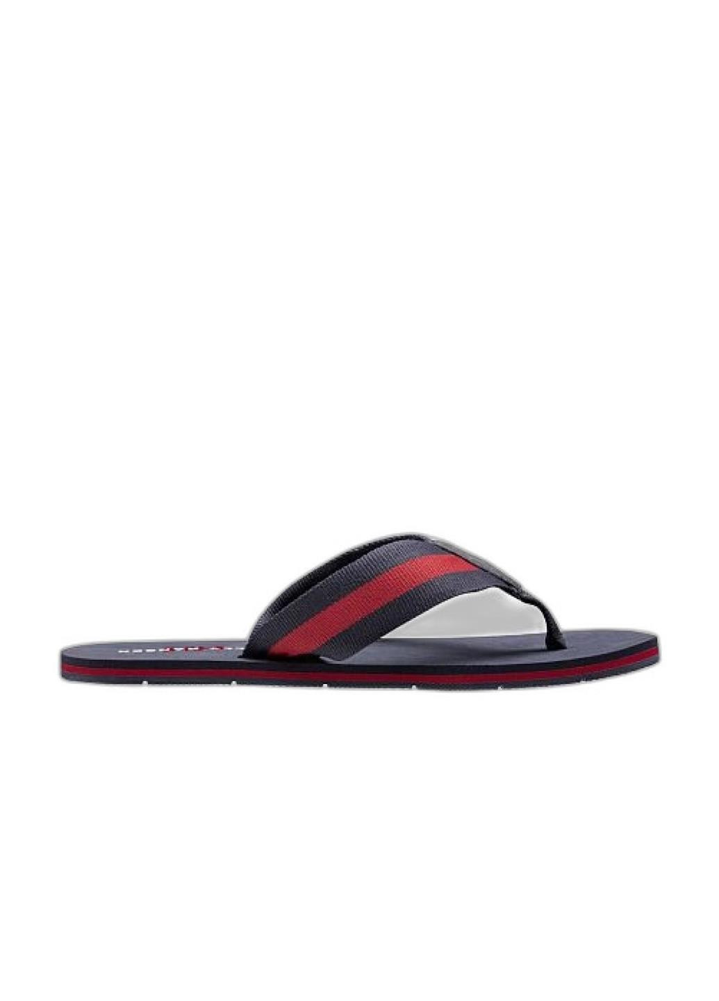 Тапочки чоловічі Helly Hansen Flip-Flops Rwb 2 (11958-597) — фото 1