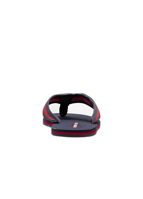 Тапочки чоловічі Helly Hansen Flip-Flops Rwb 2 (11958-597) — фото 6