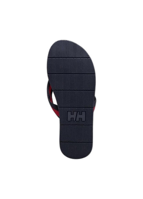 Тапочки чоловічі Helly Hansen Flip-Flops Rwb 2 (11958-597) — фото 7