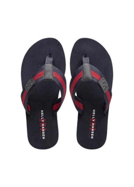 Тапочки чоловічі Helly Hansen Flip-Flops Rwb 2 (11958-597) — фото 8