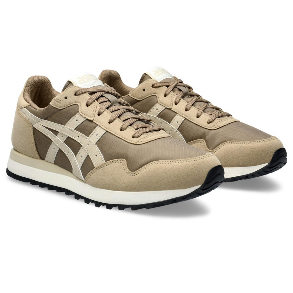 Чоловіче взуття Tiger Runner II Asics — фото 1