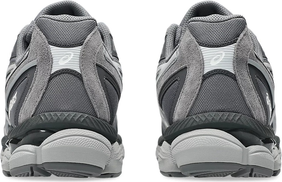 Кросівки унісекс Asics Gel-Nyc 2055 Grey (1203A755-021) — фото 6
