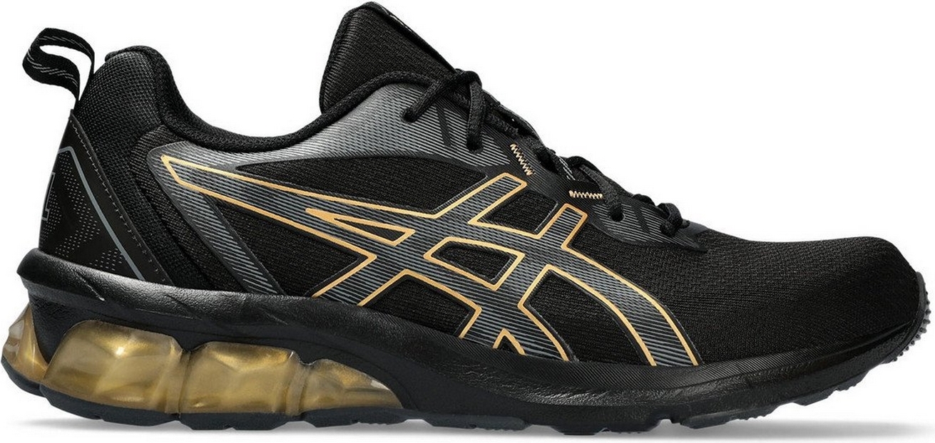 Кросівки чоловічі Asics Gel Quantun 90 Black (1201A764-008) — фото 3