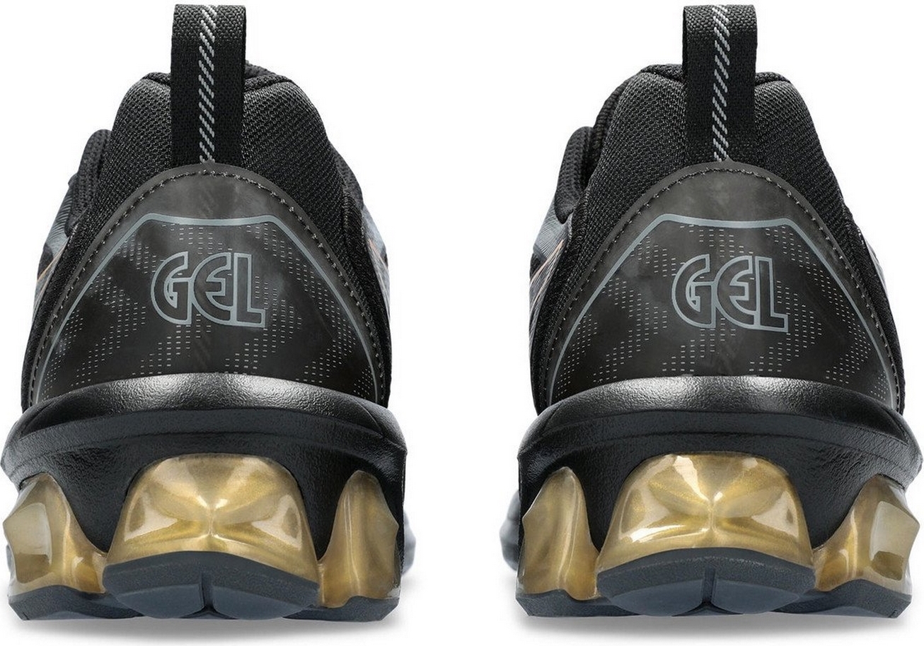 Кросівки чоловічі Asics Gel Quantun 90 Black (1201A764-008) — фото 6