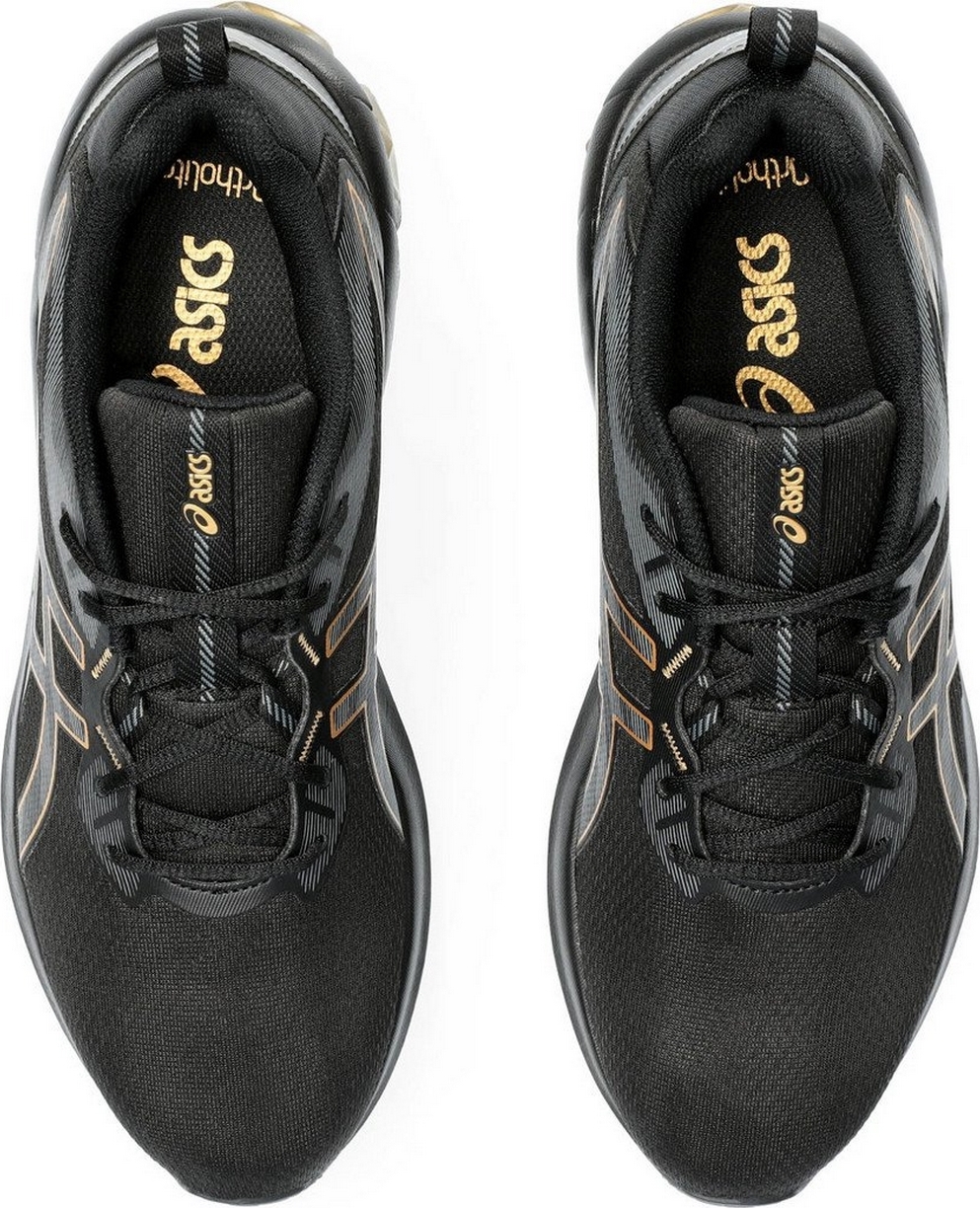 Кросівки чоловічі Asics Gel Quantun 90 Black (1201A764-008) — фото 7