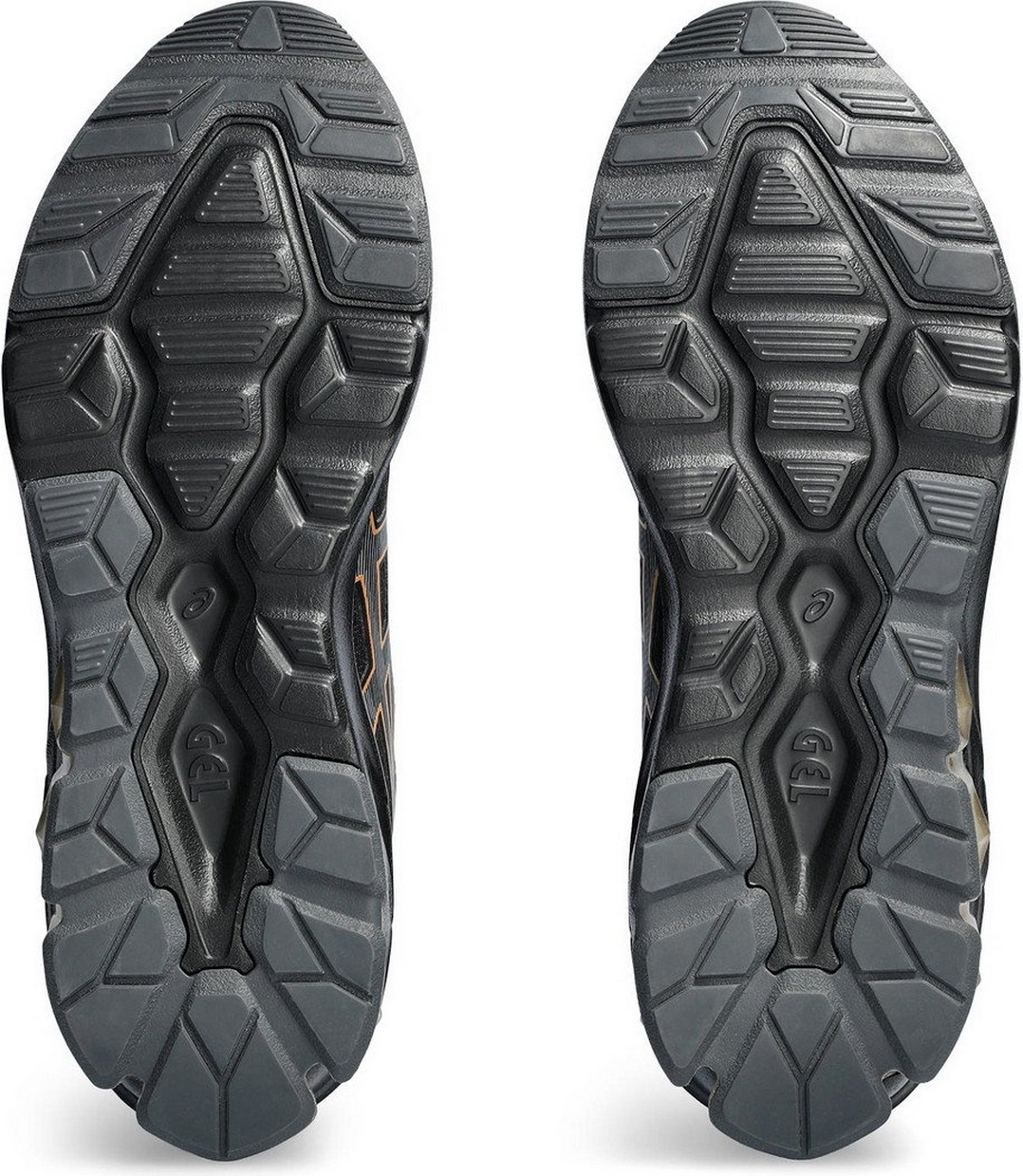 Кросівки чоловічі Asics Gel Quantun 90 Black (1201A764-008) — фото 8