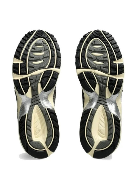 Кросівки чоловічі Nike Gel 1090V2 Truffle Grey Black (1203A382-022) — фото 6