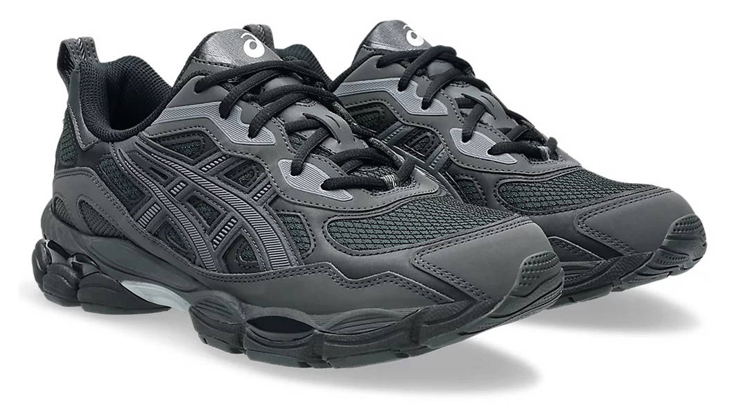 Asics Gel Nyc Rgd — фото 2