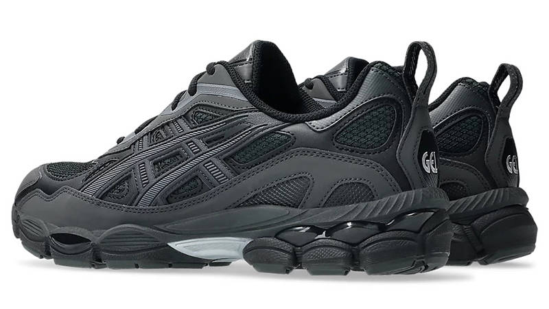 Asics Gel Nyc Rgd — фото 4