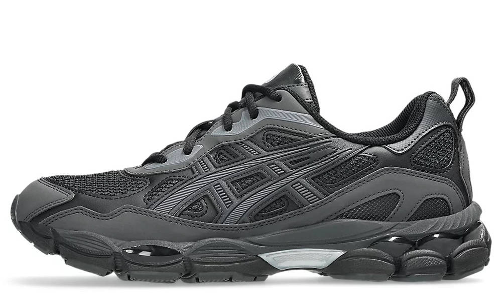 Чоловіче взуття Asics Asics Gel NYC RGD — фото 1