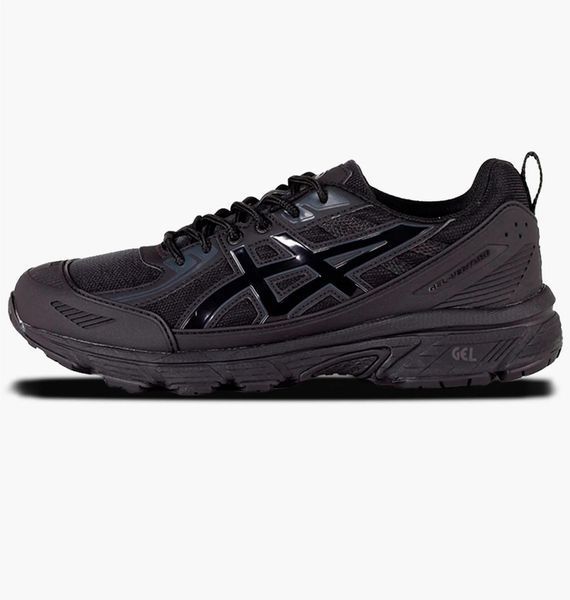 Кросівки чоловічі Asics Venture 6 (1203A474-001) — фото 1