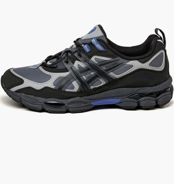 Кросівки чоловічі Asics Gel Nyc Utility (1203A558-021) — фото 1