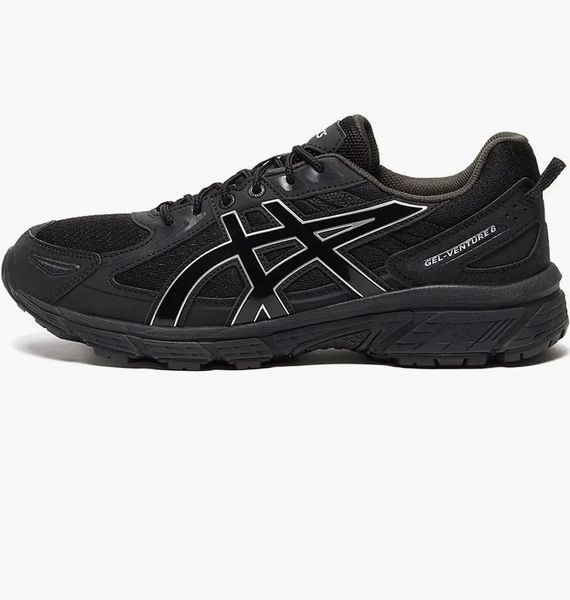 Кросівки для бігу чоловічі Asics Gel-Venture 6 (1203A297-002) — фото 1
