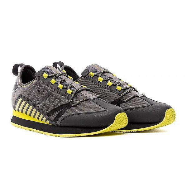 Кросівки чоловічі Helly Hansen Trailcutter Evo (11867-964) — фото 4