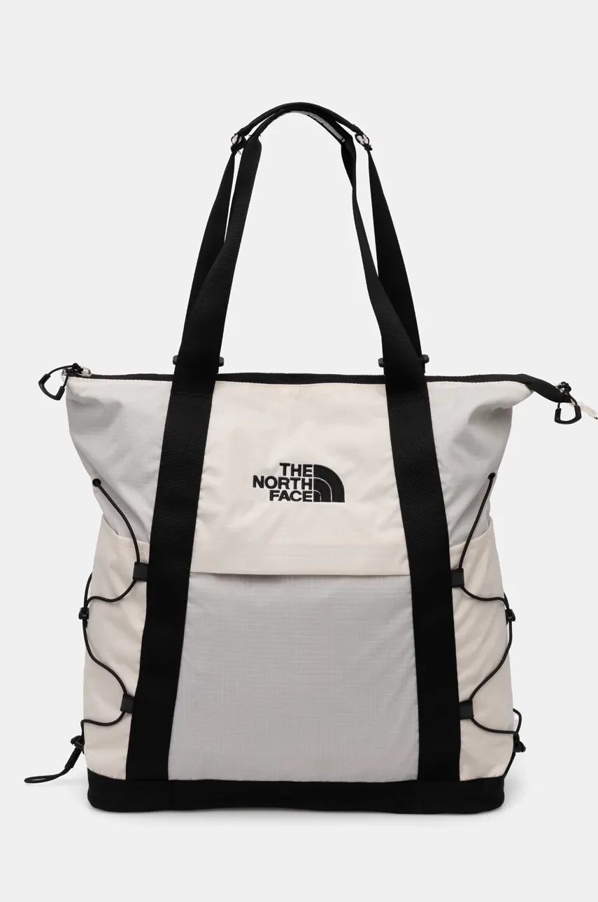 Сумка BOREALIS TOTE 0A52SV4Q71 THE NORTH FACE Білий — фото 1