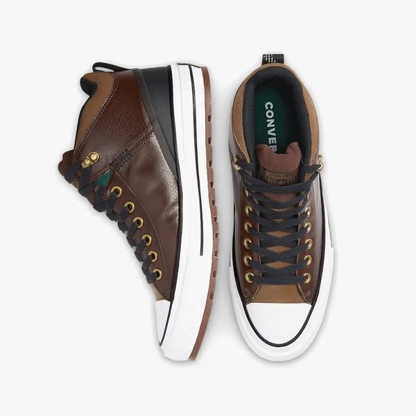Кеди унісекс Converse Chuck Taylor All Star Boot (168866C) — фото 6