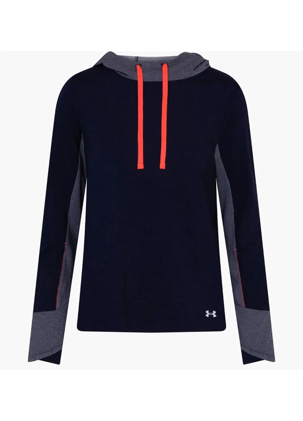 Кофта жіночі Under Armour Coldgear Cozy Blue (1370201-410) — фото 1