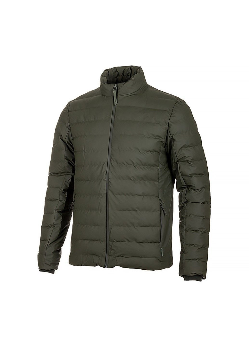 Куртка унісекс Rains Jackets Green (1543-GREEN) — фото 1
