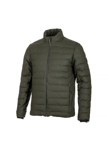 Куртка унісекс Rains Jackets Green (1543-GREEN) — фото 2