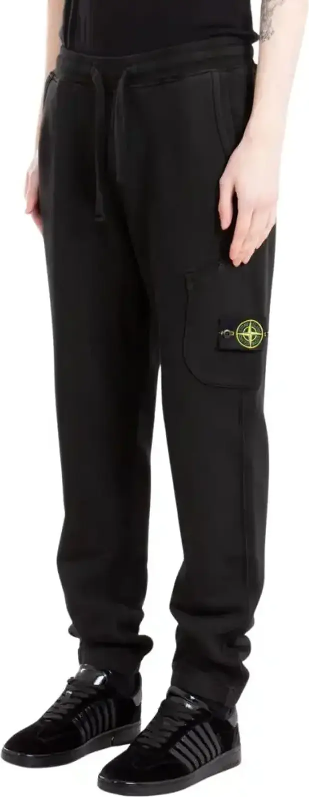 Спортивні штани Stone Island 811561141 V0029 — фото 6