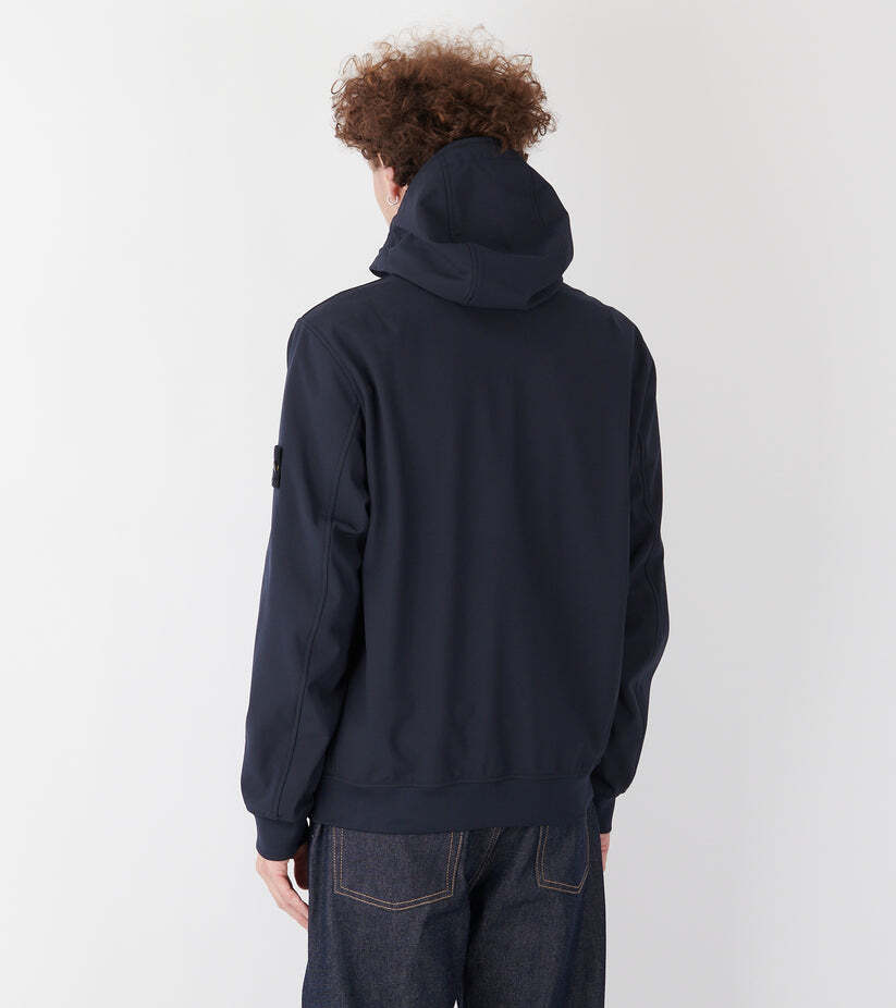 Куртка Stone Island (Blue) — фото 5