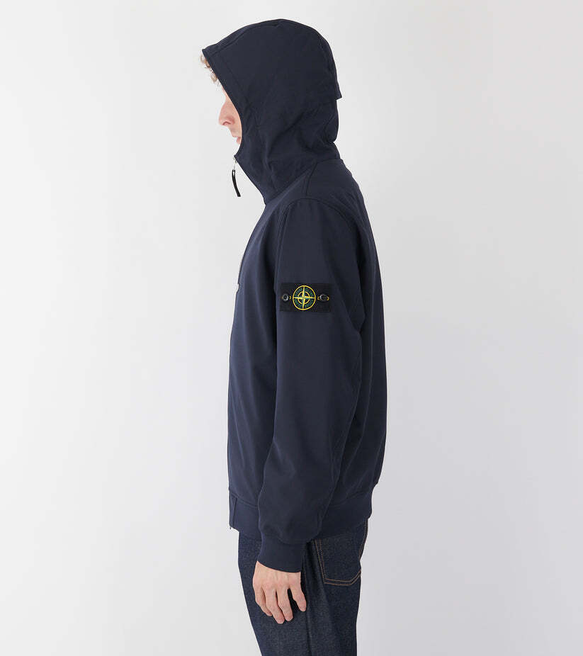 Куртка Stone Island (Blue) — фото 6