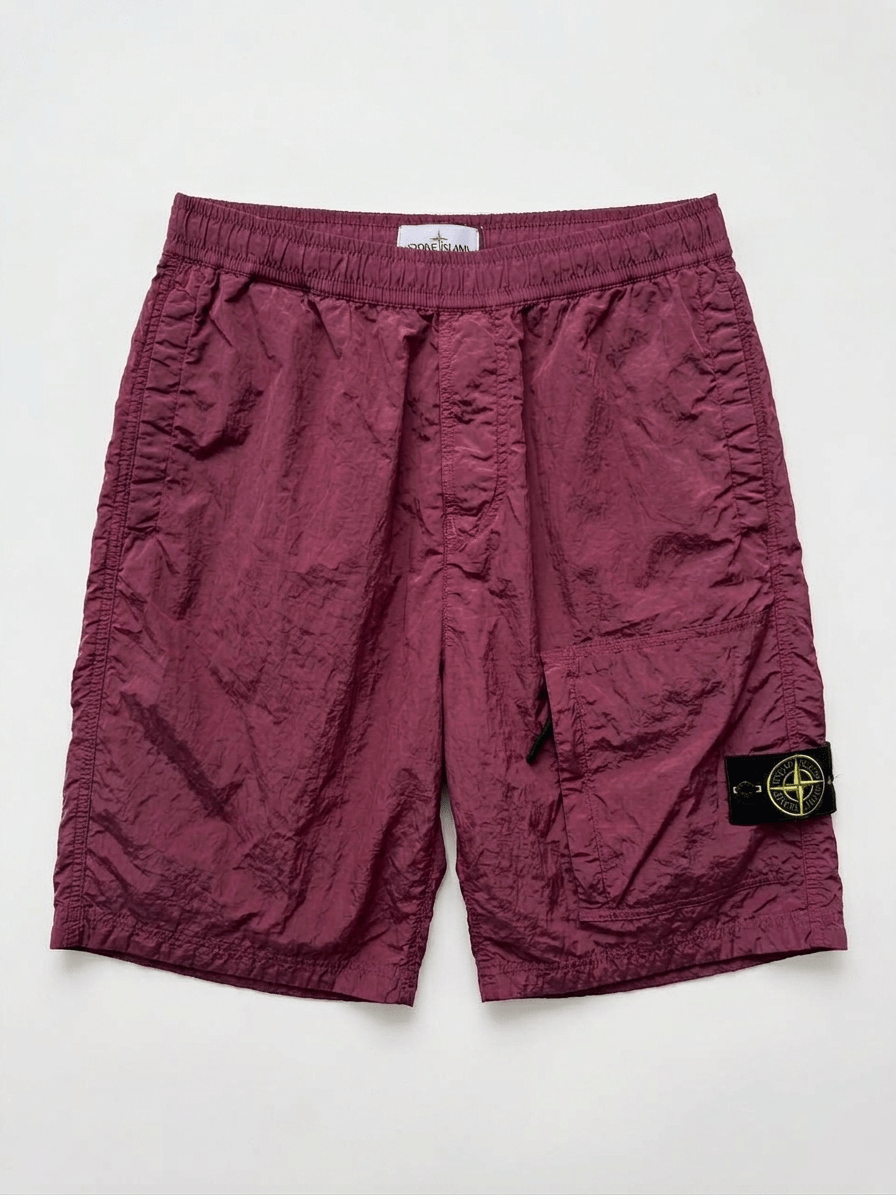 Stone Island Shorts — фото 1