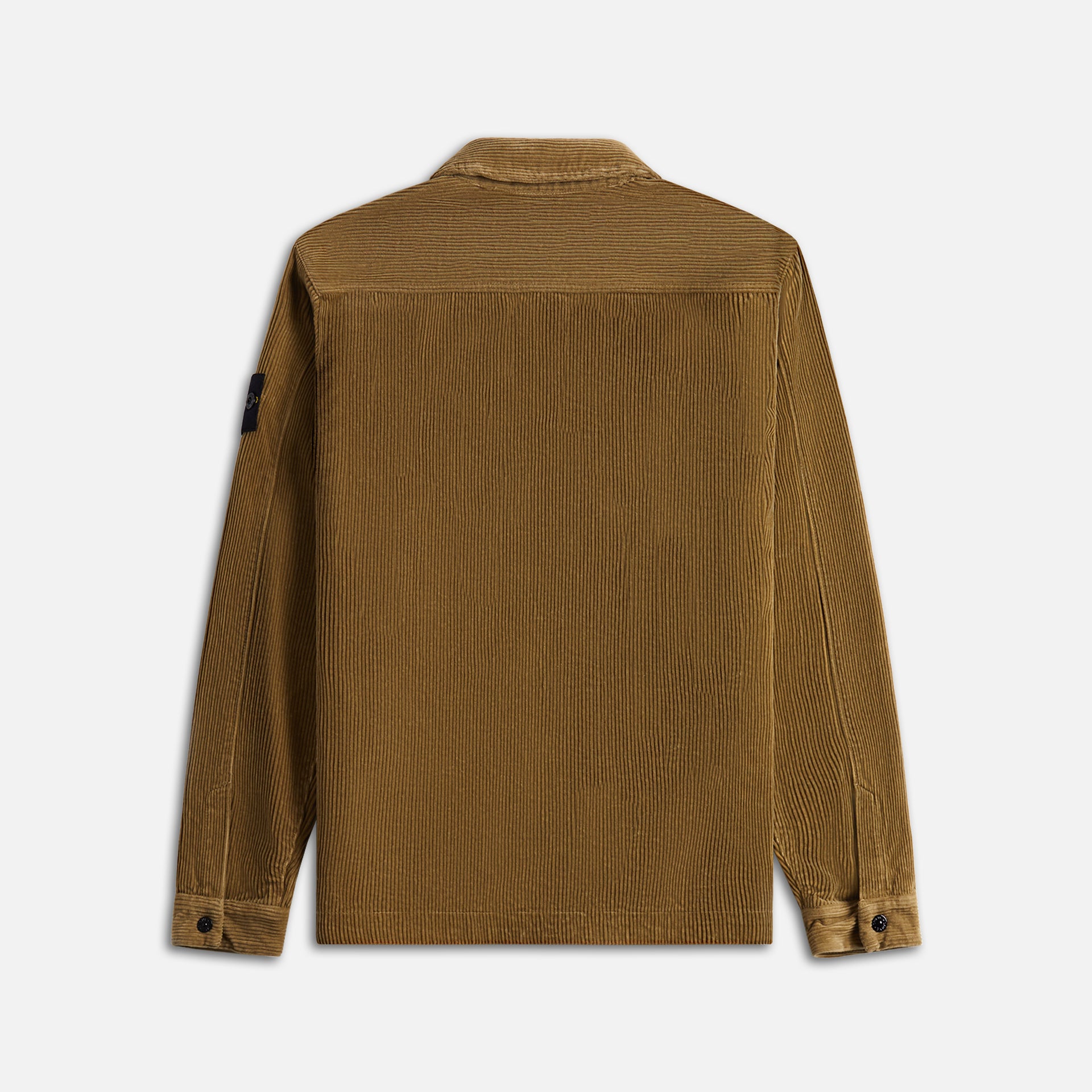 Оверсхот Stone Island (Biscuit) — фото 1