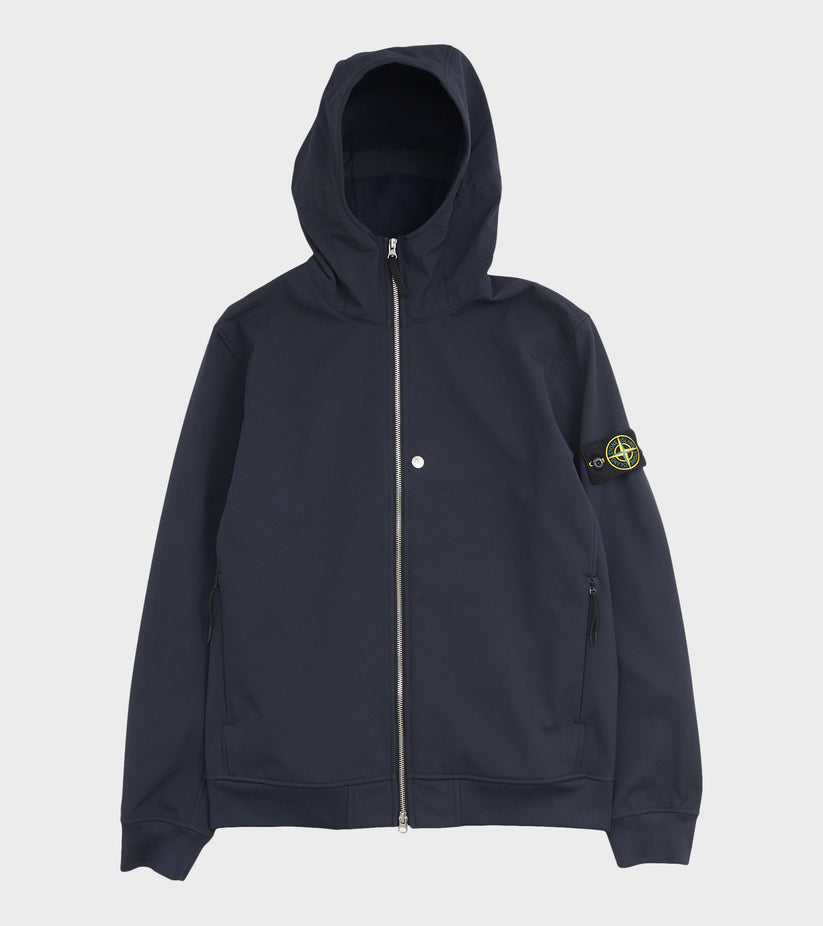 Куртка Stone Island (Blue) — фото 1