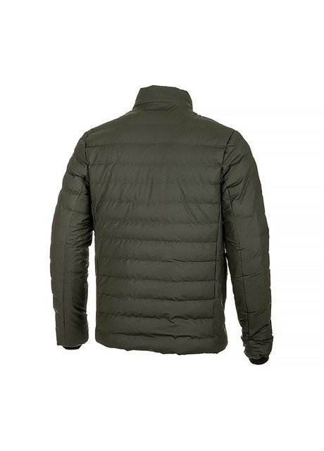 Куртка унісекс Rains Jackets Green (1543-GREEN) — фото 3