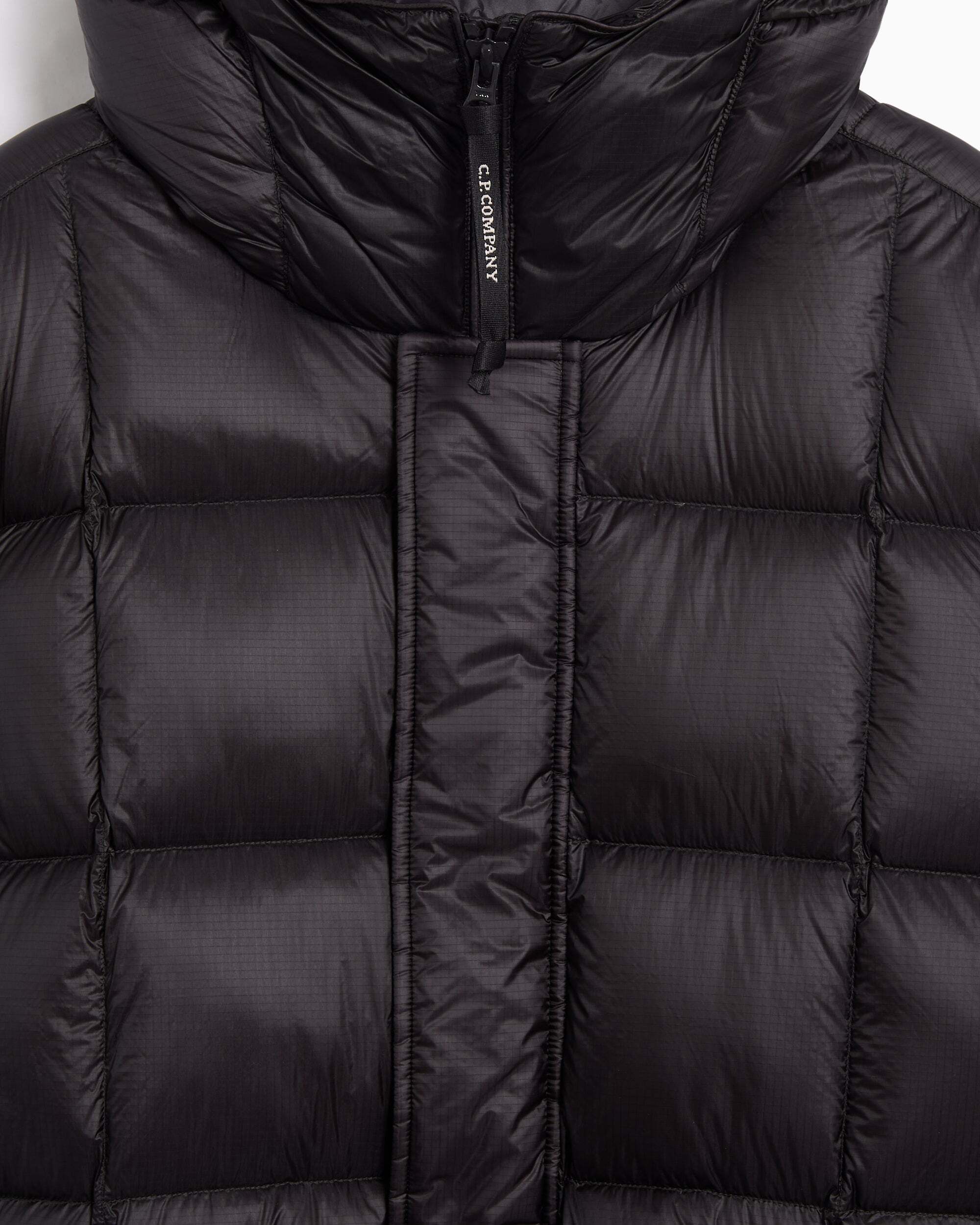 Куртка C.P. Company Long Jacket — фото 4