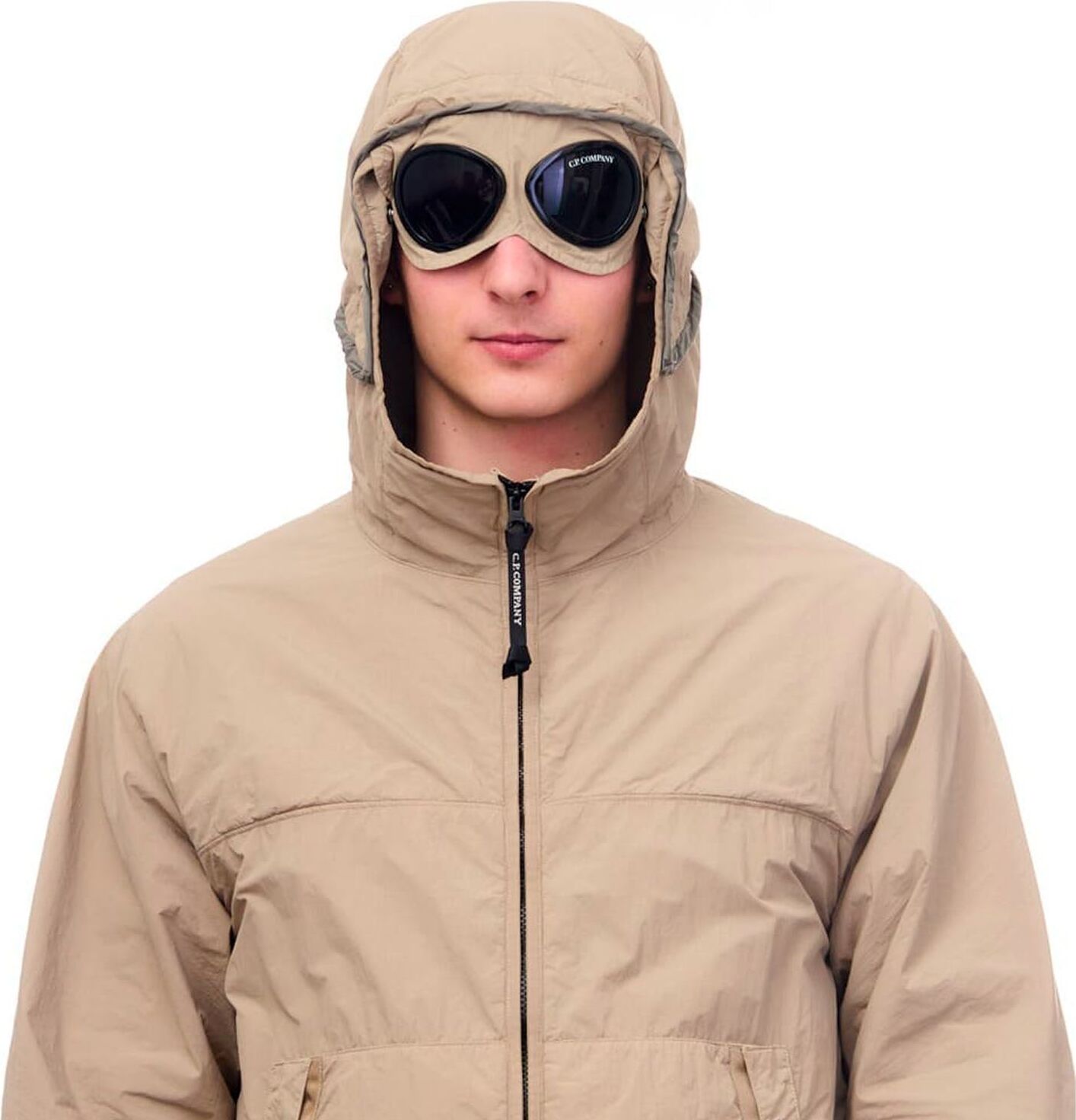 Куртка CP Company — фото 6
