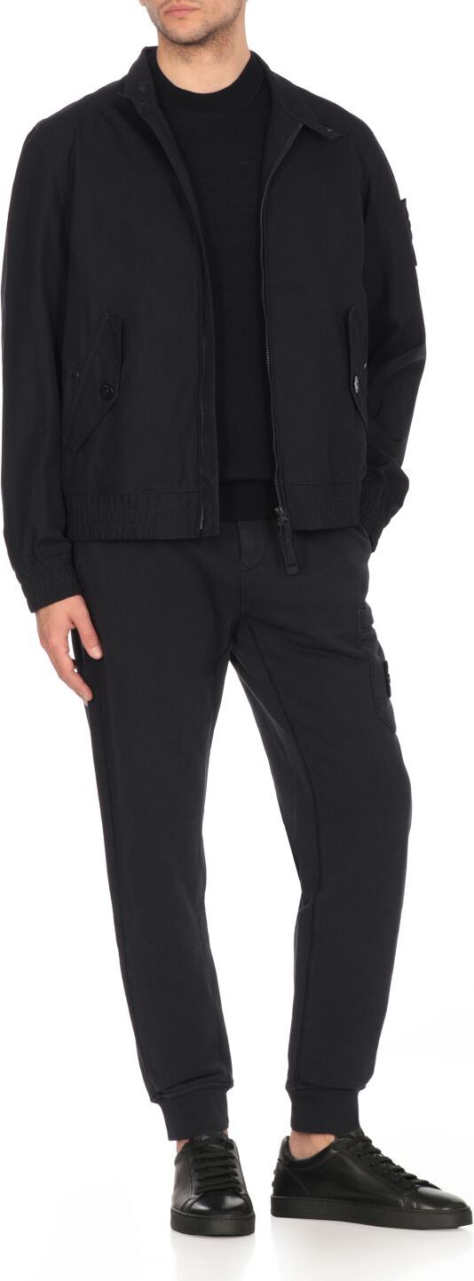 Куртка Stone Island (Navy Blue) — фото 3