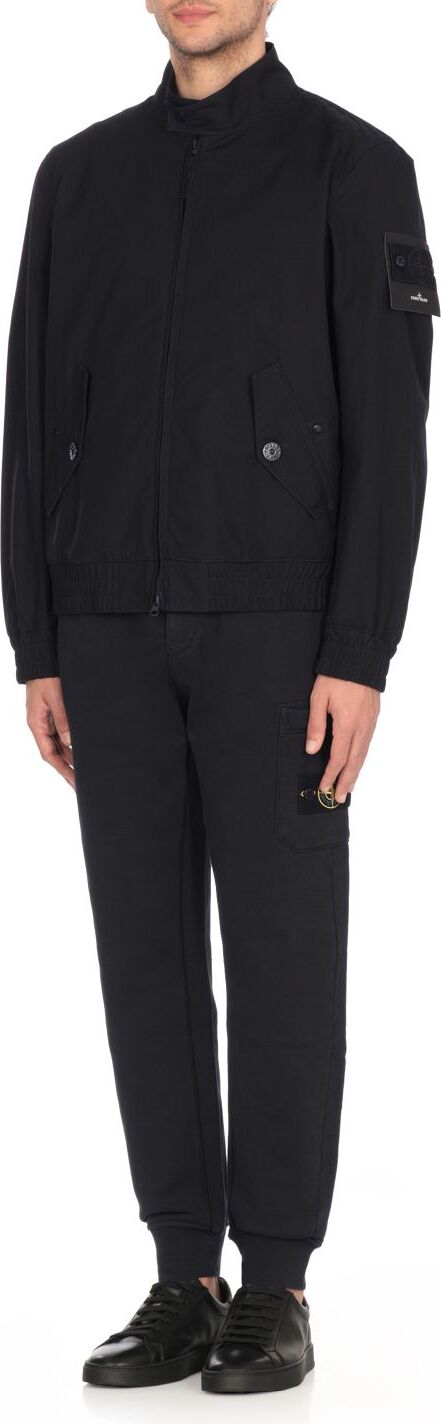 Куртка Stone Island (Navy Blue) — фото 4