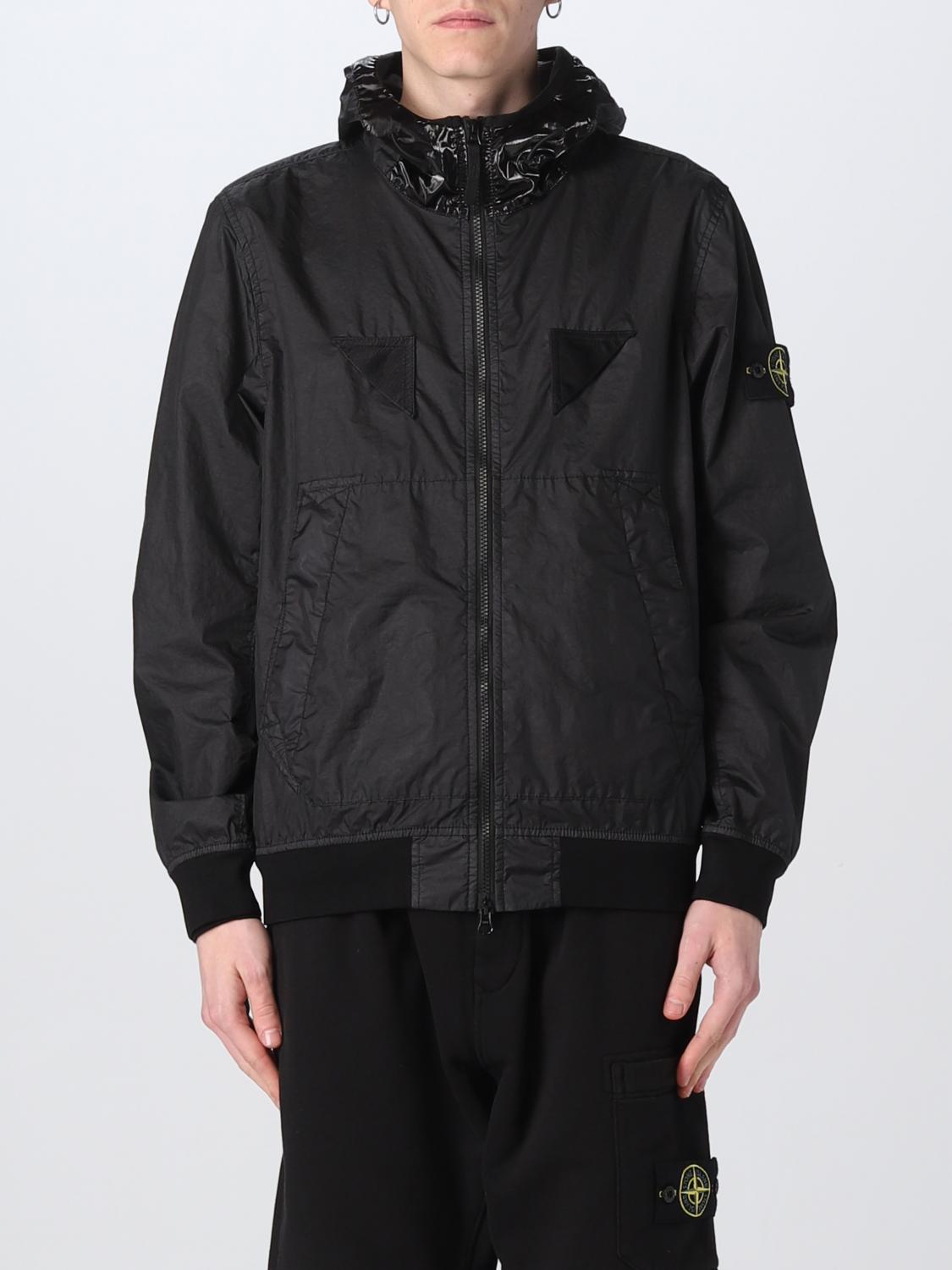 Куртка Stone Island QIUBBOTTO — фото 1