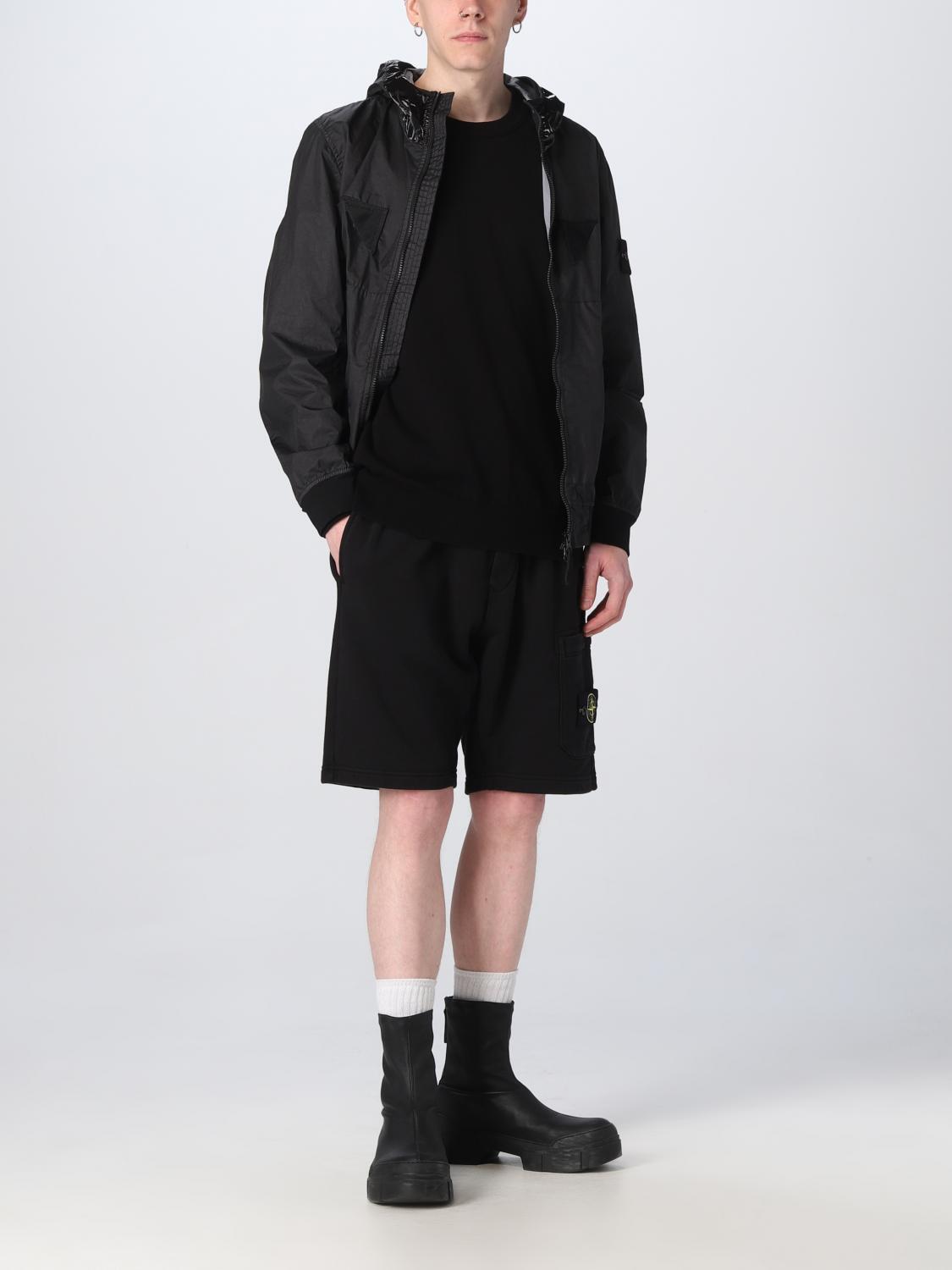 Куртка Stone Island QIUBBOTTO — фото 3