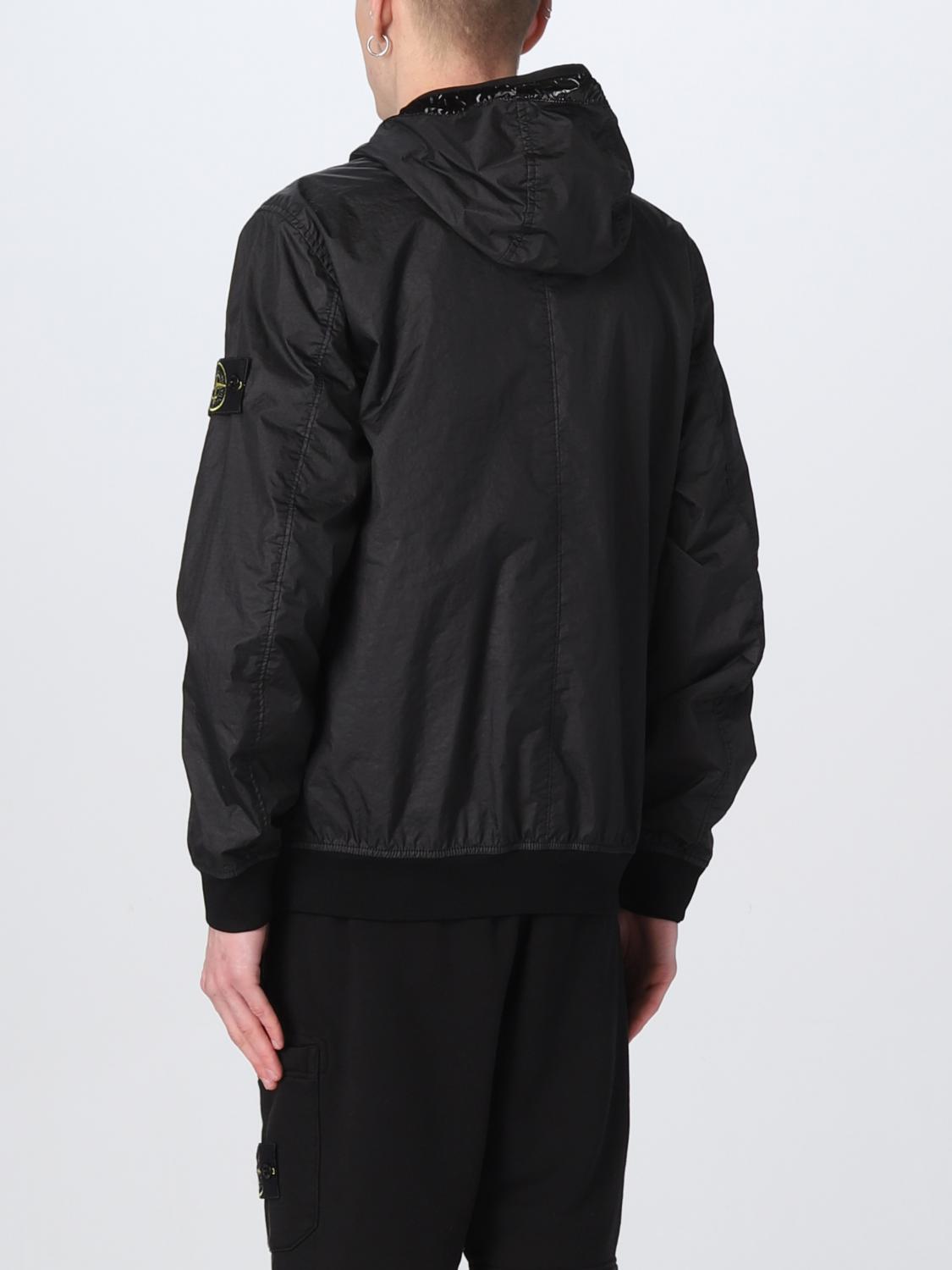 Куртка Stone Island QIUBBOTTO — фото 4