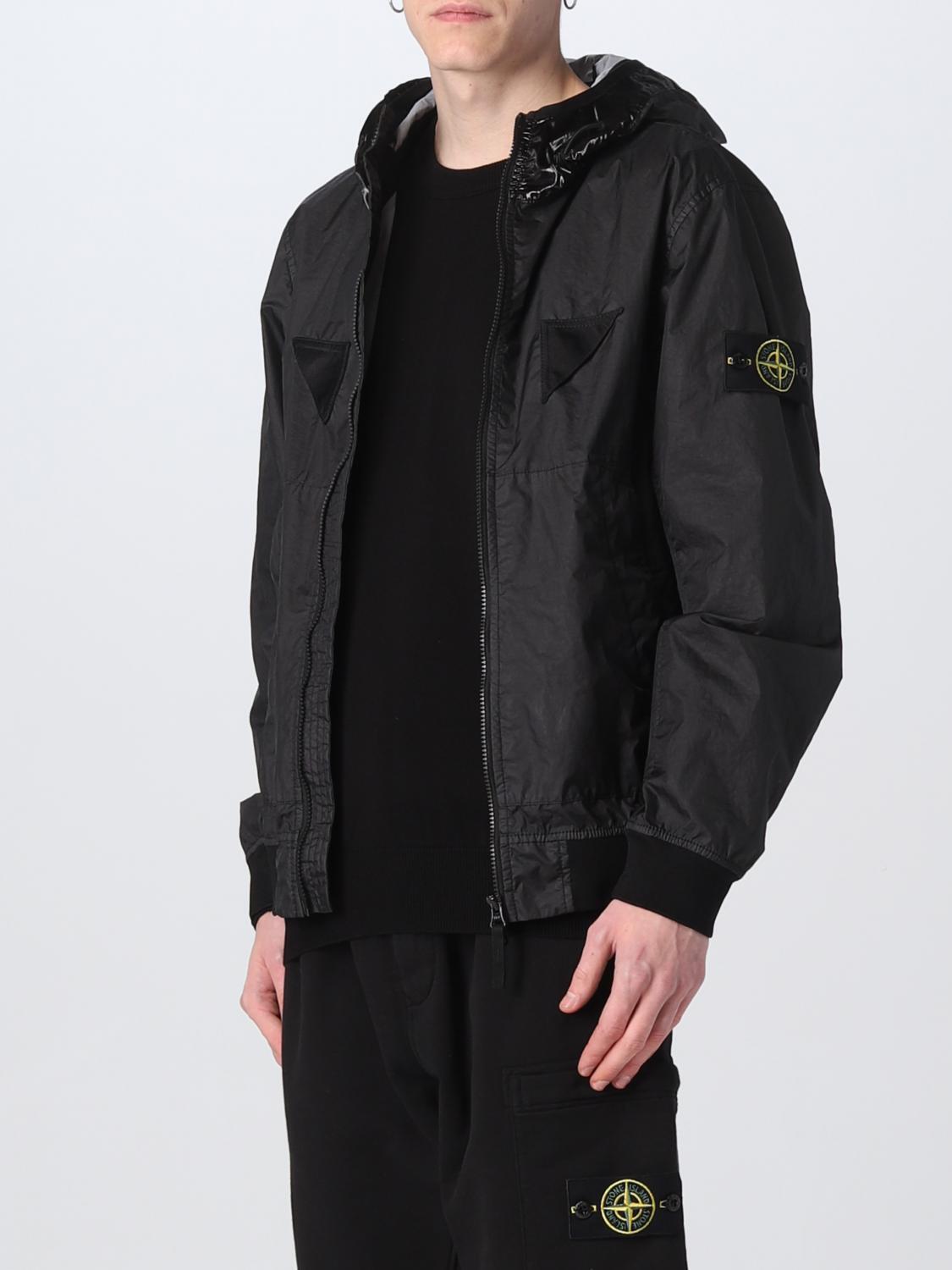 Куртка Stone Island QIUBBOTTO — фото 5