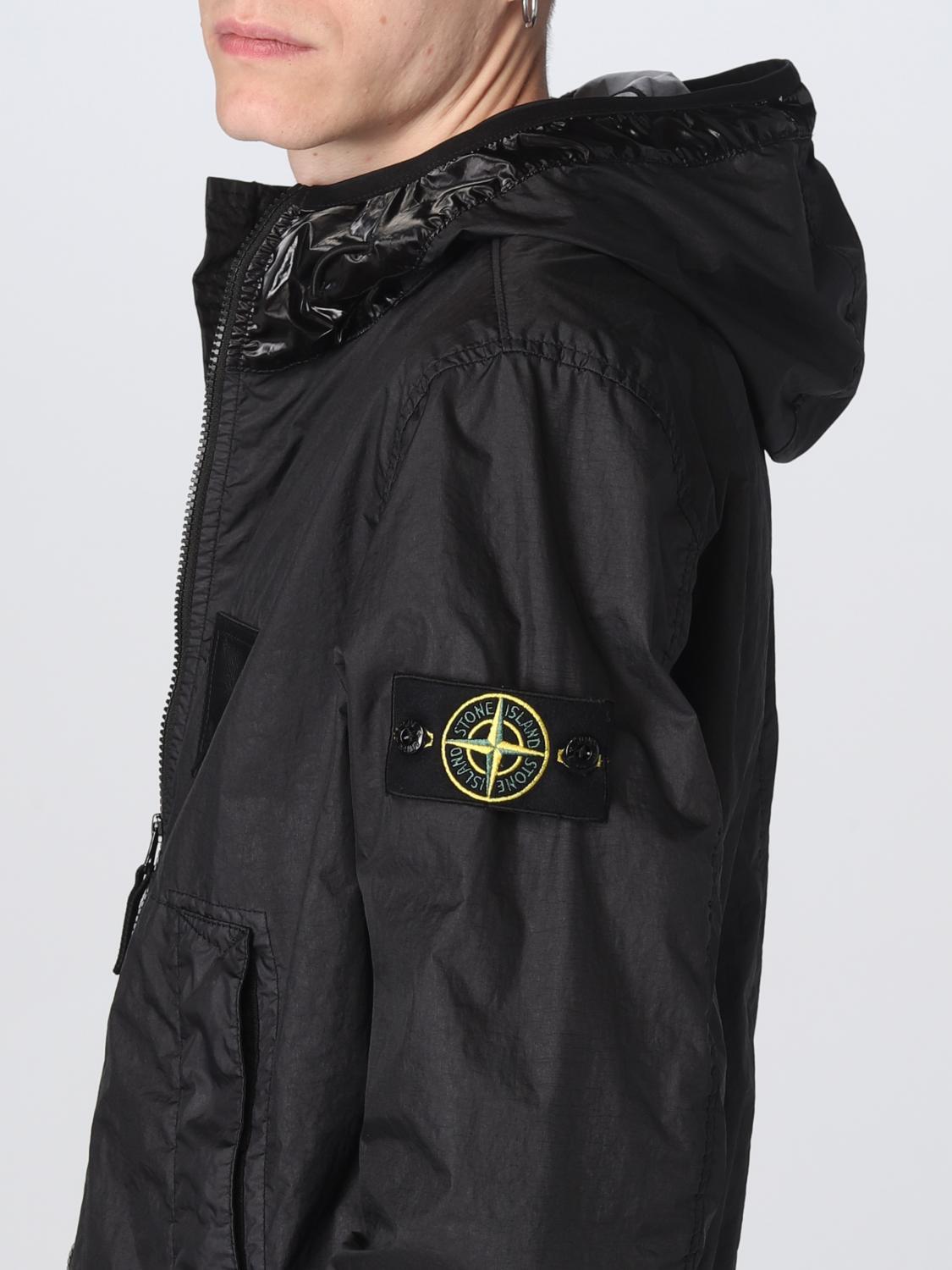 Куртка Stone Island QIUBBOTTO — фото 6