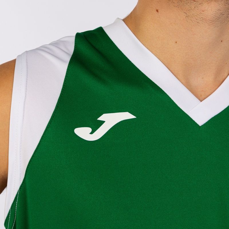 Футбольна форма чоловіча Joma Final Ii (102849.452) — фото 3