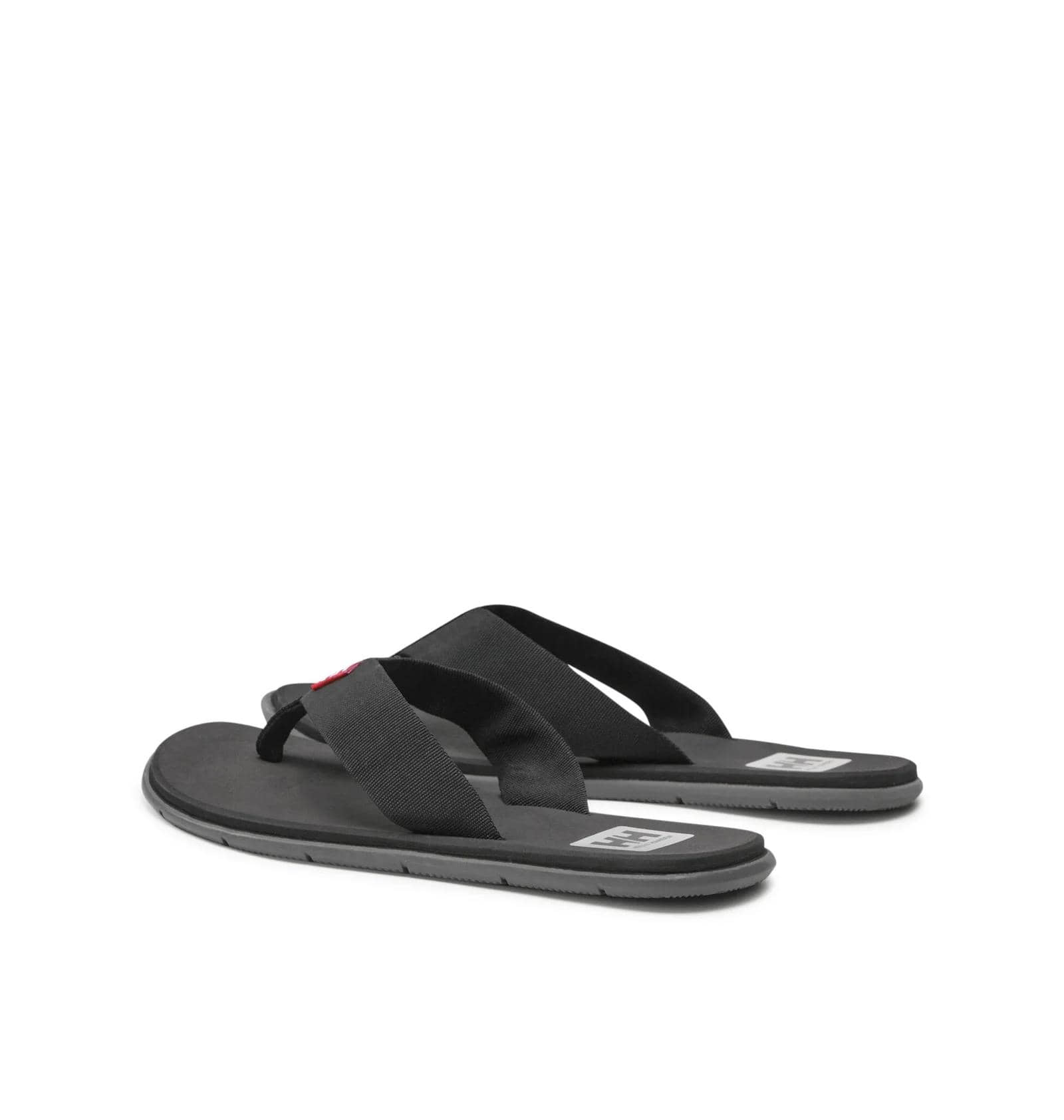 Тапочки чоловічі Helly Hansen Logo Sandal (11600-993) — фото 4