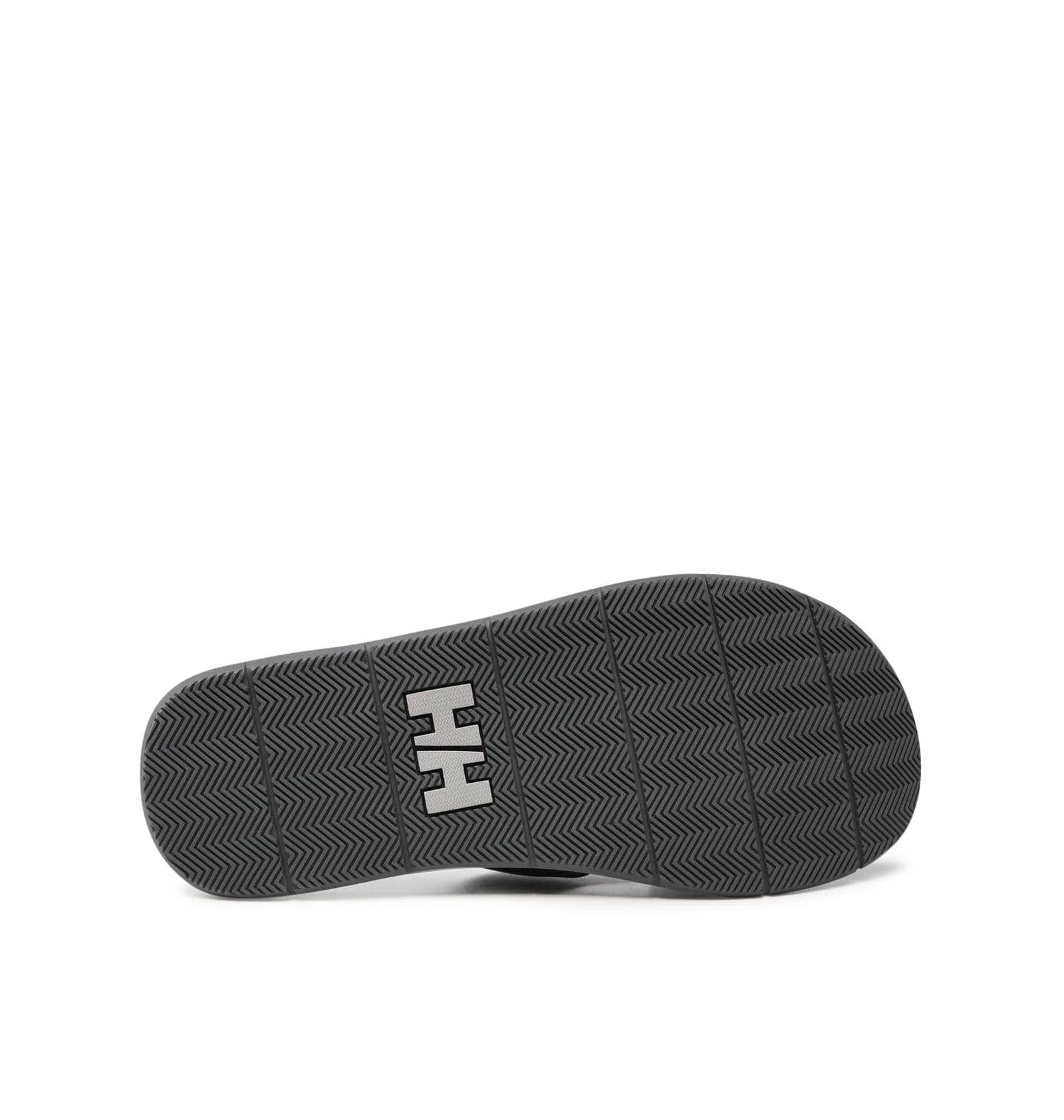 Тапочки чоловічі Helly Hansen Logo Sandal (11600-993) — фото 5