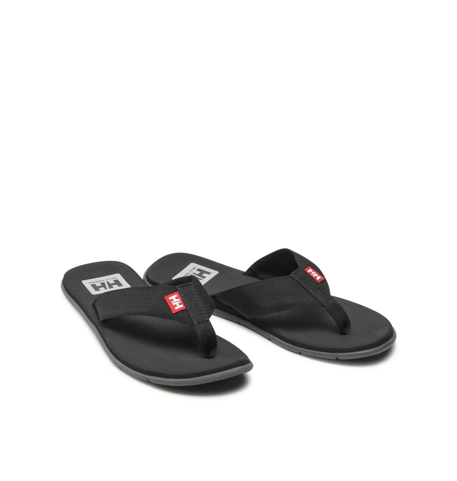 Тапочки чоловічі Helly Hansen Logo Sandal (11600-993) — фото 6